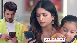 Ghum Hain Kisikey Pyaar Meiin Today Episode NEW PROMO | 23rd December 2024 |