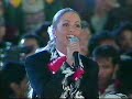 Que Bonito Amor - Lucero le canta a la Virgen de Guadalupe en Mexico 1997