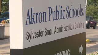 Akron Public Schools board to reconsider plans to suspend fall sports