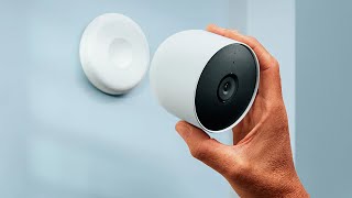 Google Nest Cam (Battery) Review | Is It a Smart Buy? [2023]