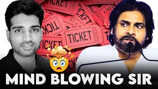 Ticket Rates Penchadaniki Pawan Ichina Reason | #Ep456 Andhra Podcaster | Vijay Kesari