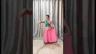 KANHA | Shubh Mangal Saavdhan | Dance Cover | Choreography by ISHANI SENGUPTA