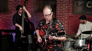 Jacob Wise Quartet - \