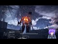 【ac6】アーマードコアシリーズ完全初見プレイ steam版　 01【vtuber】