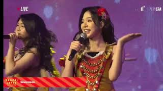 JKT48 - Seventeen | Banzai 16 Maret 2023