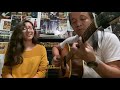 Sway (Bic Runga Acoustic Cover) #silenttaleacous #acousticcover #duo #guitarwelro