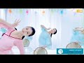 chinese classical dance 古典舞 《花笺》廣州行雲工作室