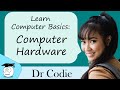 Computer Hardware | Learn Computer Basics
