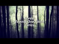Forest - Twenty One Pilots (Aesthetic Lyrics)