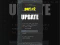 how to mysql in python #2 UPDATE #shorts