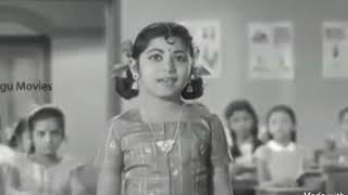 Pillalu Devudu Challani Vare - Letha Manasulu