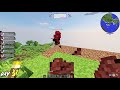 I Spent 100 Days on a DESERTED ISLAND in Minecraft Pixelmon!