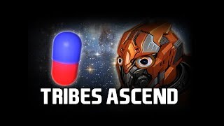 TRIBES: ASCEND - BROTEAMPILL