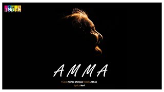 Amma Song | Mother's Day Special | Aabhas Shreyas | Indie Routes