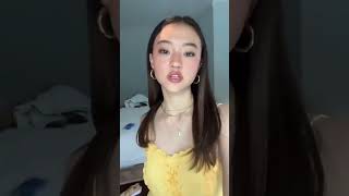 MEOVV POSSIBLE MEMBER #1- ELLA GROSS via tiktok