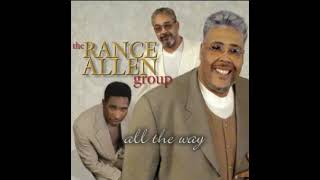 The Rance Allen Group - Jesus Can Satisfy