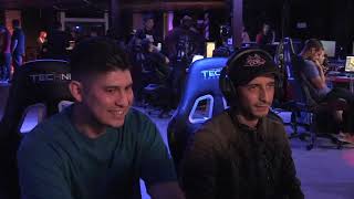 WNF High Roller: BDG Romance vs alkabroni (Group A)