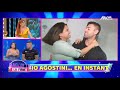 andrea san martín y sebastián lizarzaburu llegan a magaly tv la firme para hablar de su relación