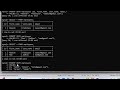 Learn SQL with MySQL Database | INSERT Rows into Table – Single & Multiple Rows using CLI