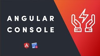 Angular Console