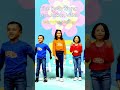 📣The Body Song live action video launches today!