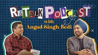 Future of Real Estate in INDIA | ReTalk with BCD Group ft. Angad Singh Bedi