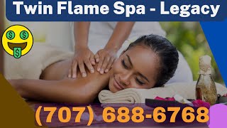 Discover the Best Massage Spa Fairfield CA 94534