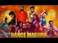 Dance Mashup | SouthIndian Stars | Raftaara ft | AJ Cutz