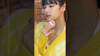 Top 5 times blackpink Lisa wore yellow!! (my opinion) #lisa #blackpink #lalisamanoban