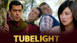 Salman Khan's Tubelight Shortest Film - Cutdown By 19 Minutes