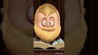 MHaRoOnMHm: The Movie | Cartoon for Kid | Official Full Movie #shorts #youtubeshorts  #shorts #viral