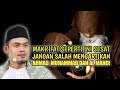 MAKRIFAT SESAT❗JANGAN SALAH MENGARTIKAN AHMAD,MUHAMMAD DAN AL MAHDI