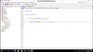 JAVA Programming - difference between 'print' and 'println'