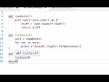 python loading and listing from json list of dicts
