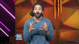 The Truth about False Teachers - REAL with Daniel Fusco
