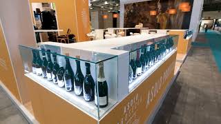 Asolo Prosecco @ Vinitaly 2023, Verona