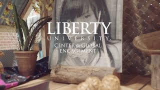 Liberty University Global Focus Week