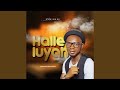 Halleluyah