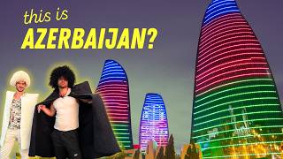 10 MUST-KNOW Things About Azerbaijan 🇦🇿