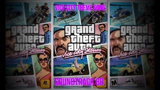 Grand Theft Auto: Vice City Stories — Theme Song | 8D AUDIO 🎧