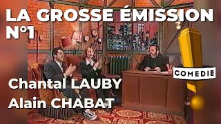 La Grosse Emission N°1