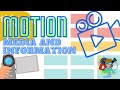 MOTION MEDIA AND INFORMATION | SHS STUDENTS | MIL | PSEUDO TV