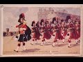 The Pipes and Drums of the Black Watch - The Garb of Old Gaul