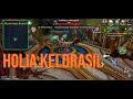 Holia Keldrasil | Holia | Cabal Mobile | Cabal | CBM | CBMPH | Playpark | SUNSET | ForcePlay