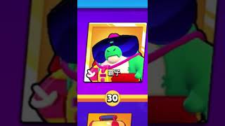 荒野亂鬥 | 用霸子抽梅格 😳 buzz to Meg  |  Brawlstars #Shorts