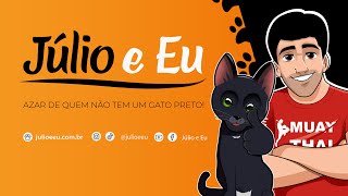 Júlio e Eu - 3 Temporada completa