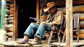 Western auf Deutsch | Ein gefährlicher Revolverheld kommt in eine Stadt voller Banditen