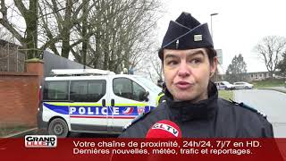 Edition du 7 février 2019 - 10h45