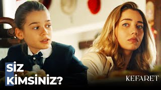 Sude ve Meltem'in İLK Karşılaşması - Kefaret 10. Bölüm