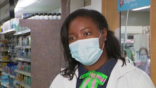 Flu Friday: Experts say vaccine is more important during pandemic